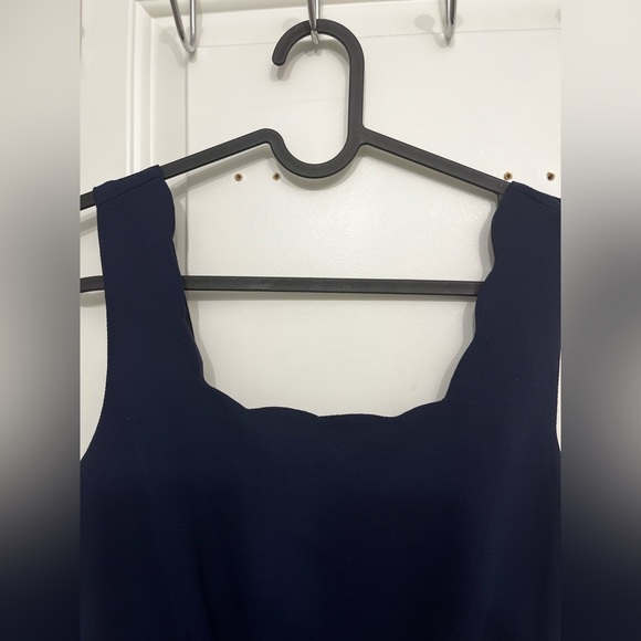 Dark Blue Small Jumpsuit from Marshall’s - Picture 3 of 5